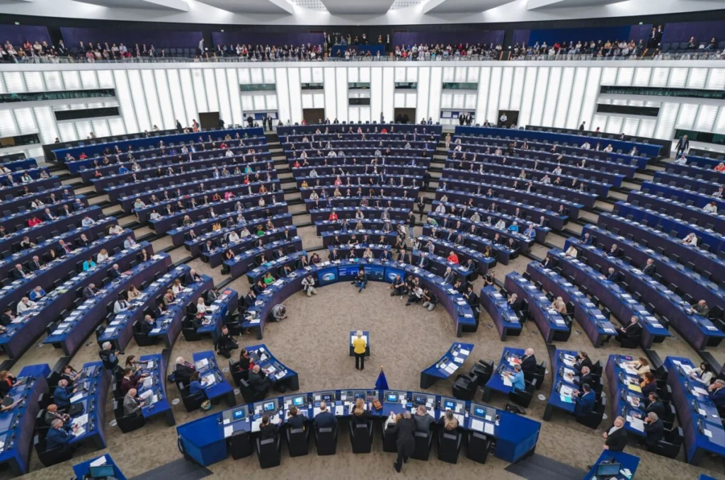 Cuba agradece a eurodiputados su rechazo a las hostilidades de Estados Unidos