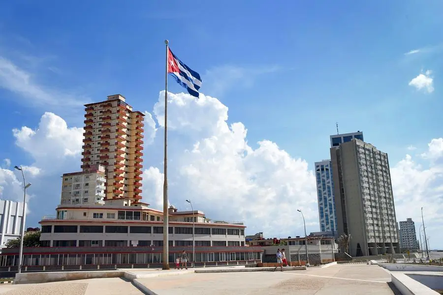 Eurodiputado condena las amenazas militares de EE.UU. contra Cuba