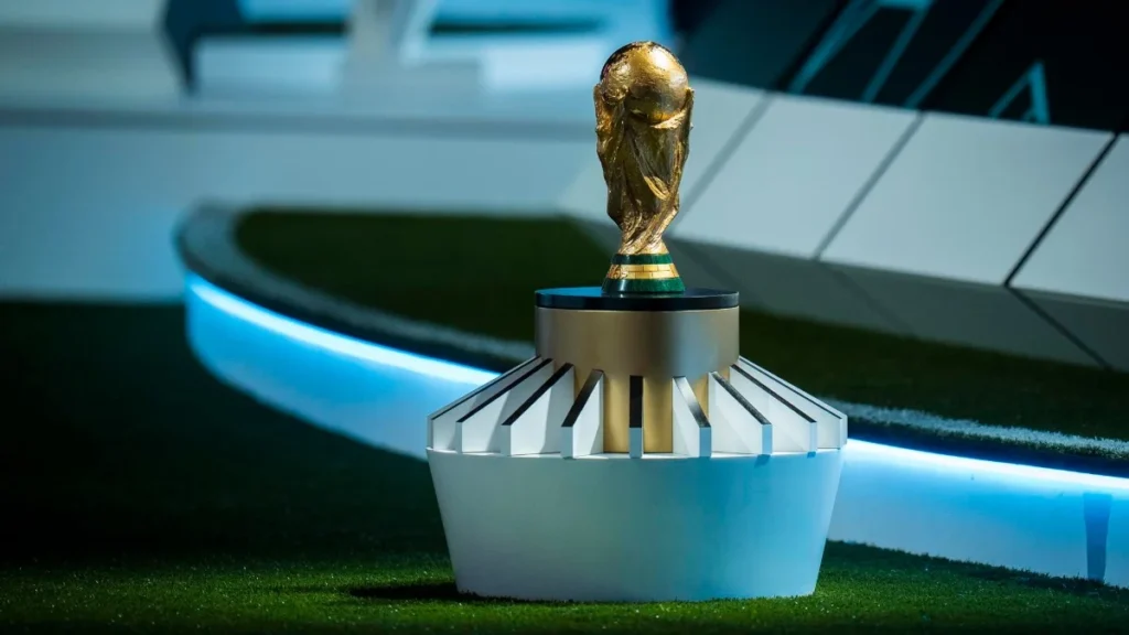 Investigan a la FIFA por irregularidades en boletos del Mundial 2026