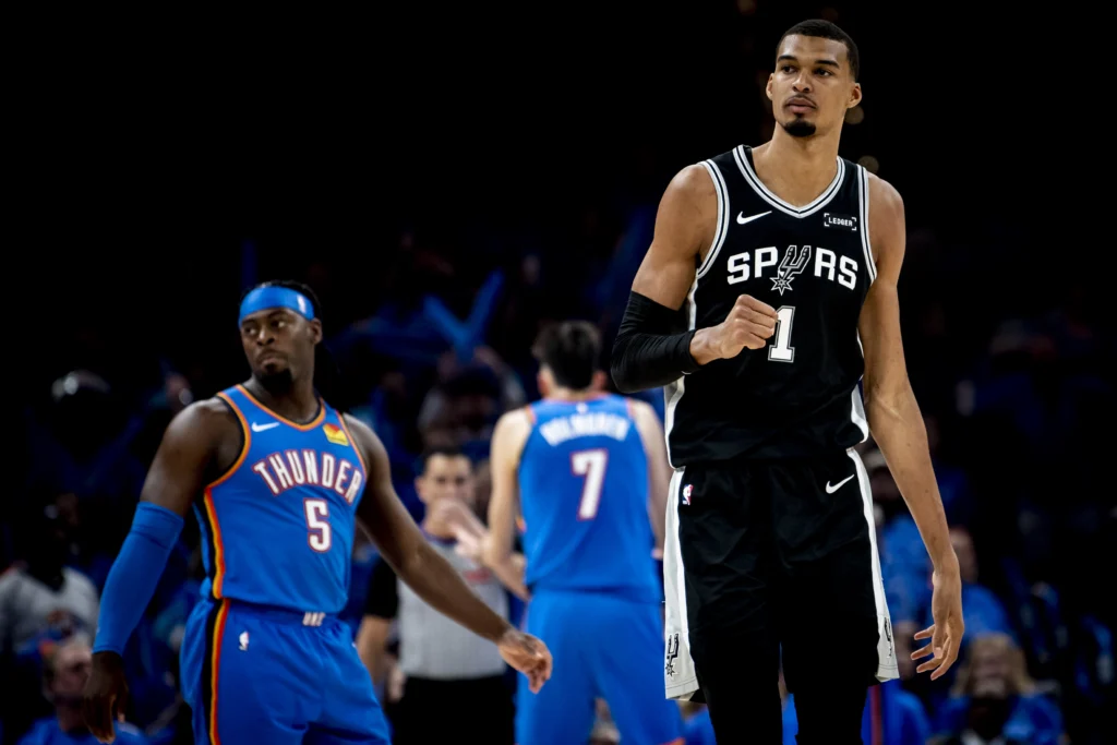 NBA alcanza su mayor audiencia en playoffs en 29 años