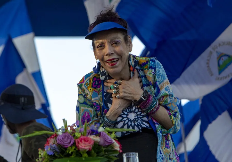 Nicaragua reafirma su consecuente e irrevocable solidaridad con Cuba