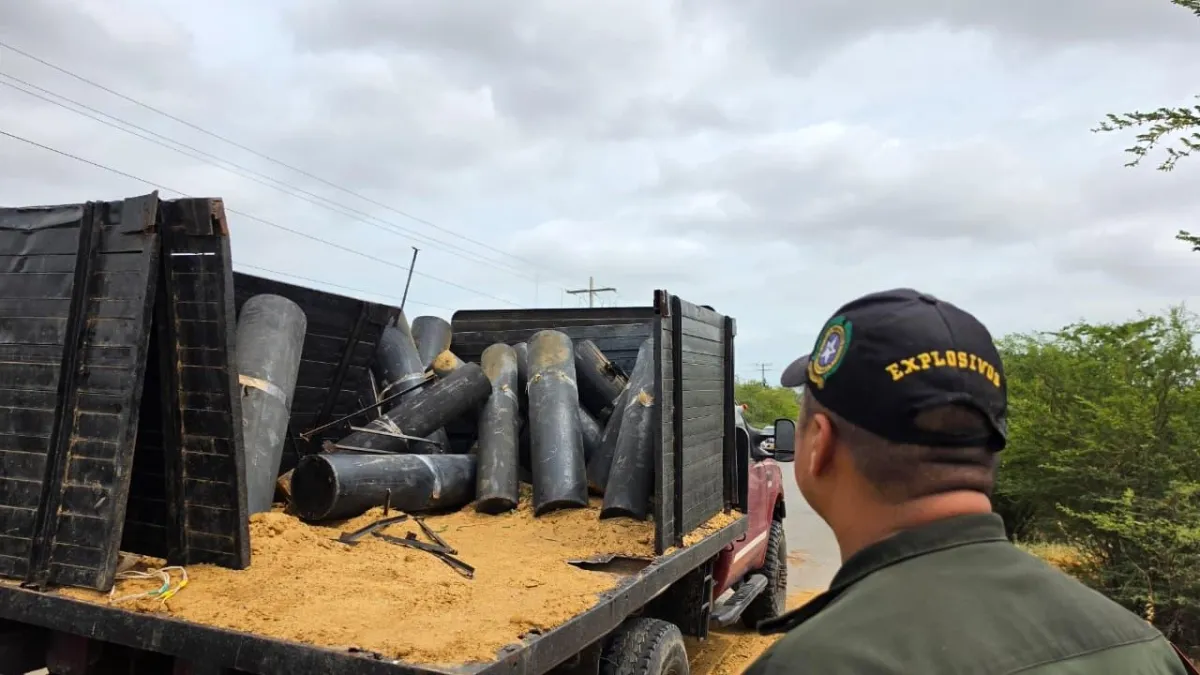 Ofrecen $200 millones de recompensa tras atentado a Batallón en Riohacha; nueve soldados ya fueron dados de alta
