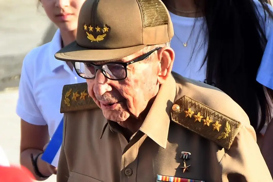 Organización solidaria en India condena las acusaciones de EE.UU. contra Raúl Castro