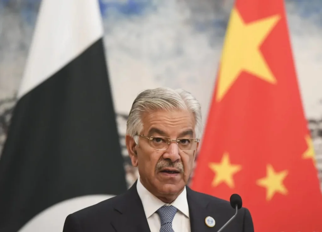Pakistán rechaza solicitud de EE.UU. para que se una a los Acuerdos de Abraham