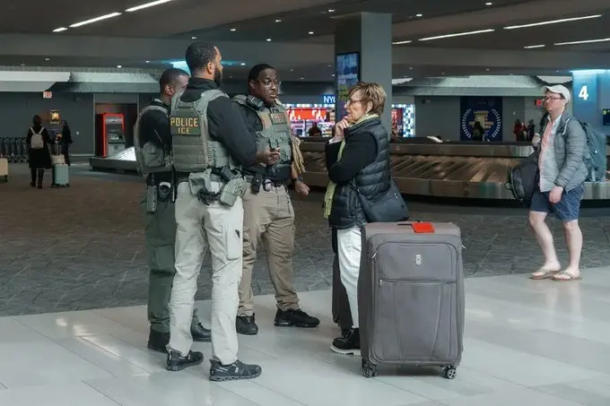 Propuesta de Trump afectaría vuelos internacionales en ciudades santuario previo al Mundial 2026