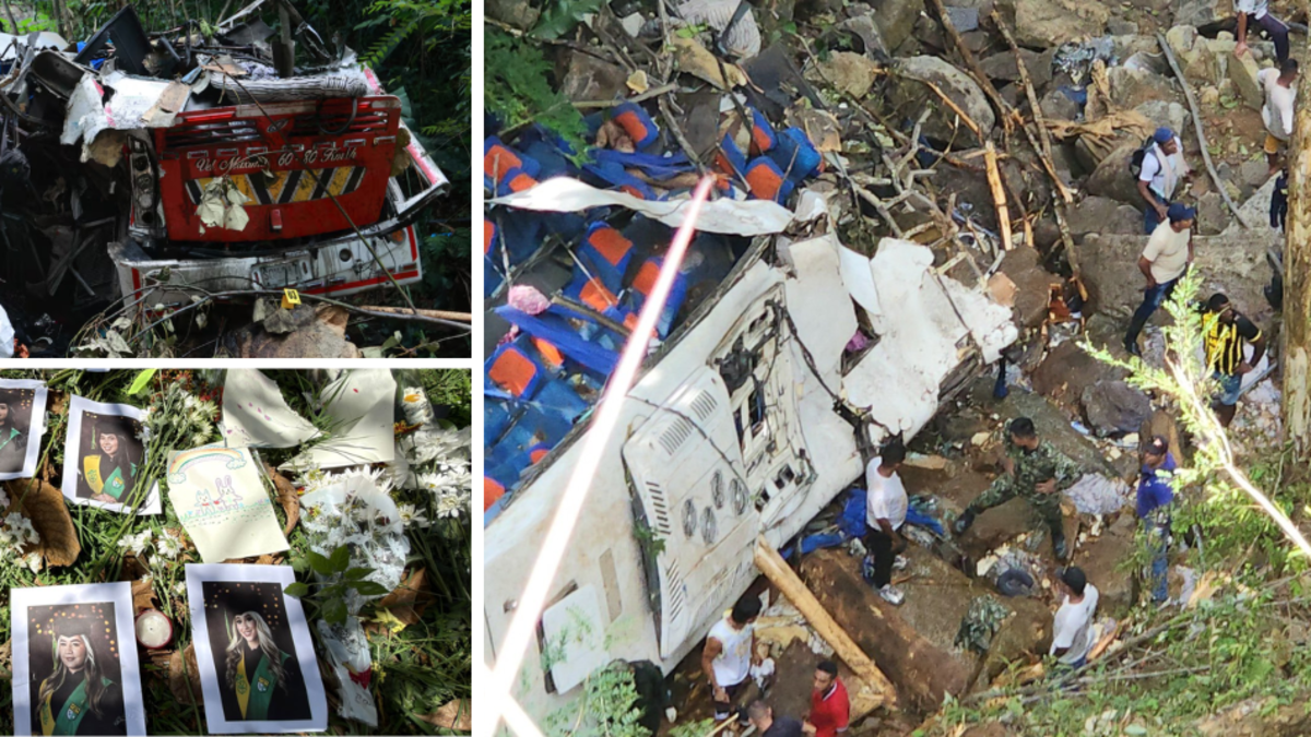 Anuncian millonaria sanción contra Precoltur, empresa dueña de bus accidentado durante excursión de estudiantes en Antioquia: 17 personas fallecieron