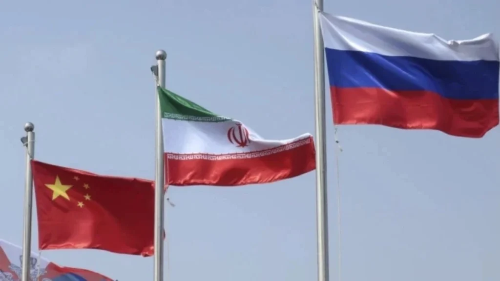 Irán, Rusia y China rechazan resolución occidental contra Teherán ante OIEA