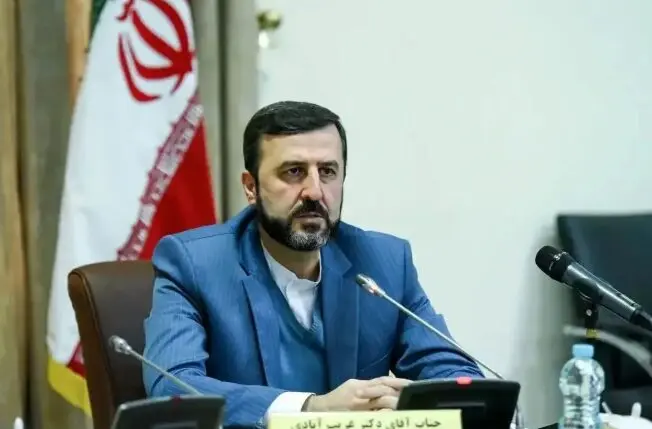 Irán condiciona nuevo diálogo con EE.UU. a la liberación de fondos congelados