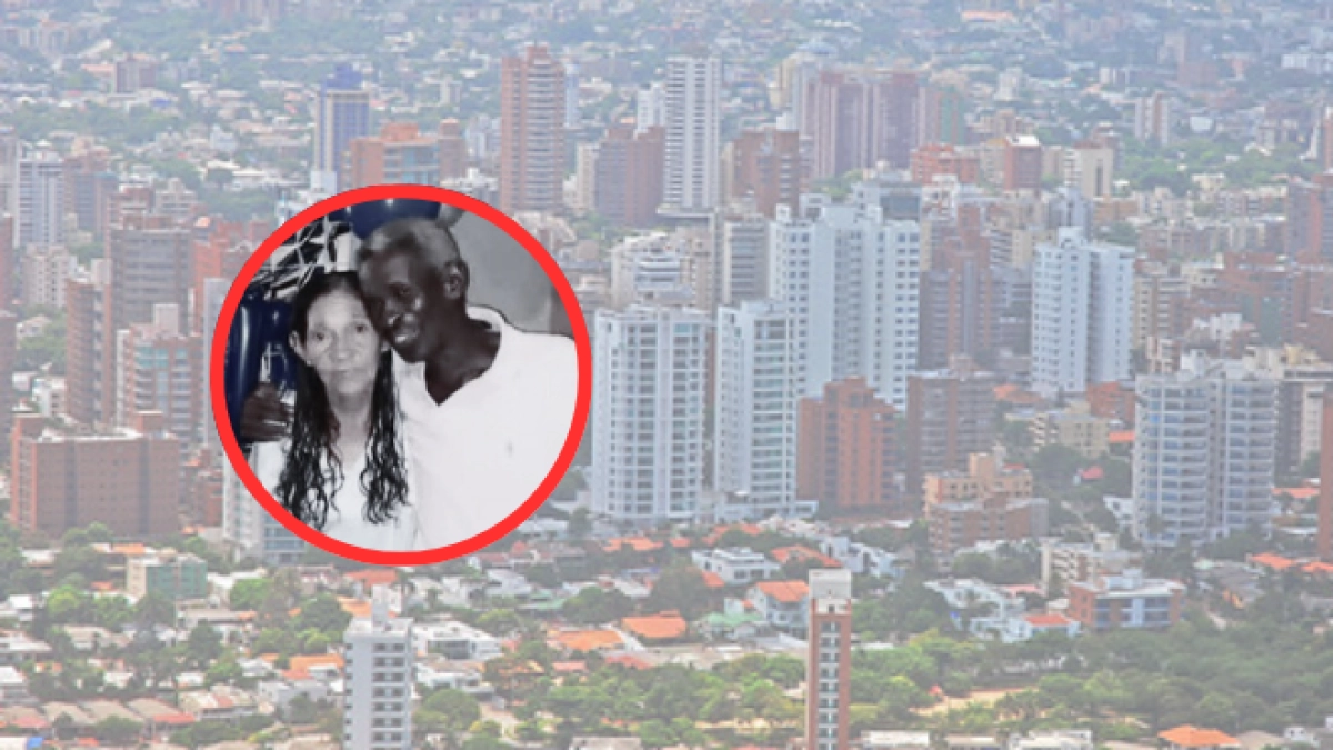 Atentado a pareja de adultos mayores en Barranquilla sería por retaliación criminal contra su hijo: la mujer murió y el hombre sigue hospitalizado