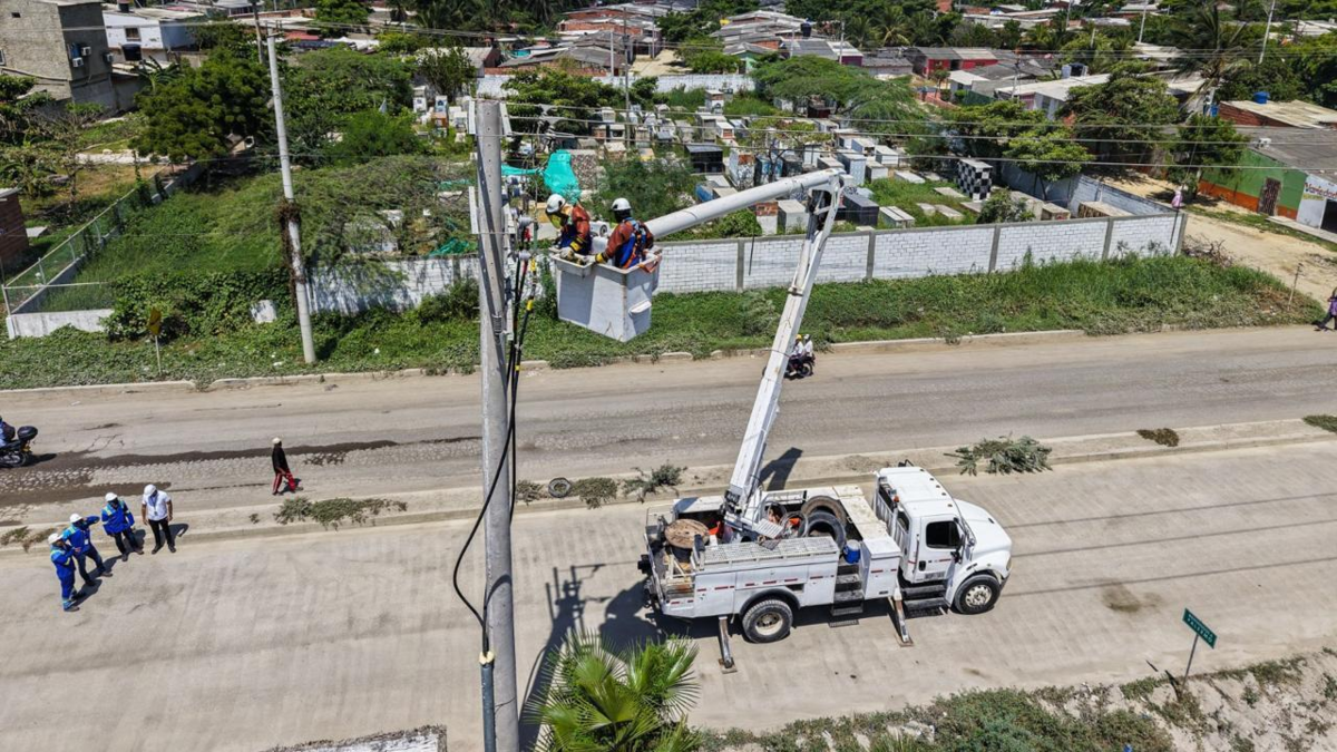 Cortes masivos de energía en Barranquilla, Soledad y Sabanalarga este jueves 30 de julio: conozca si su barrio está entre los sectores afectados